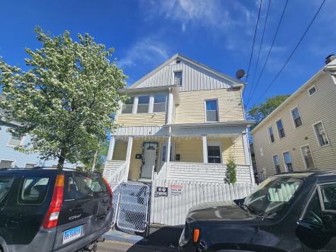 4 Tinker Court New London CT 06320