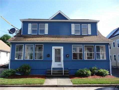 35 Lexington Street Hamden CT 06514