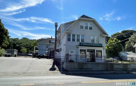 284 North Main Street Ansonia CT 06401