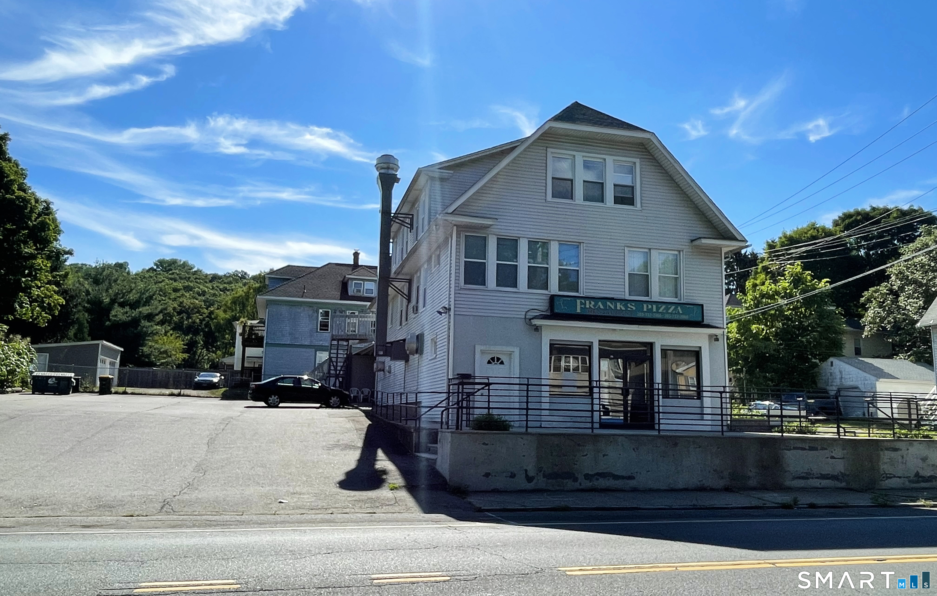 284 North Main Street Ansonia CT 06401