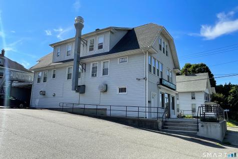 284 North Main Street Ansonia CT 06401