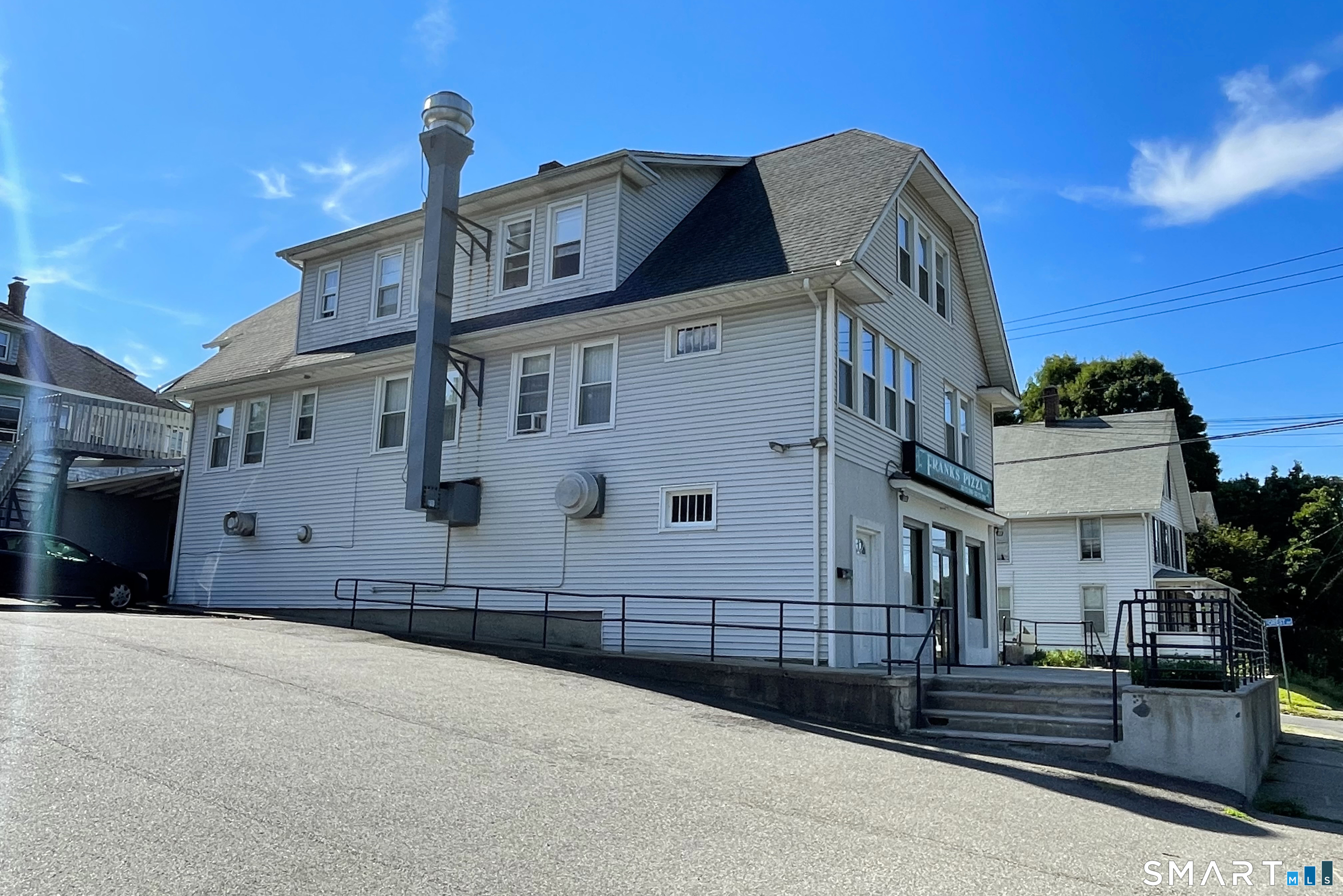 284 North Main Street Ansonia CT 06401