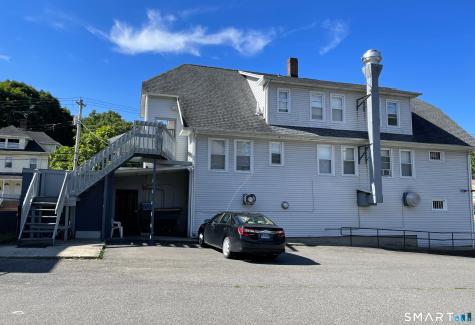 284 North Main Street Ansonia CT 06401