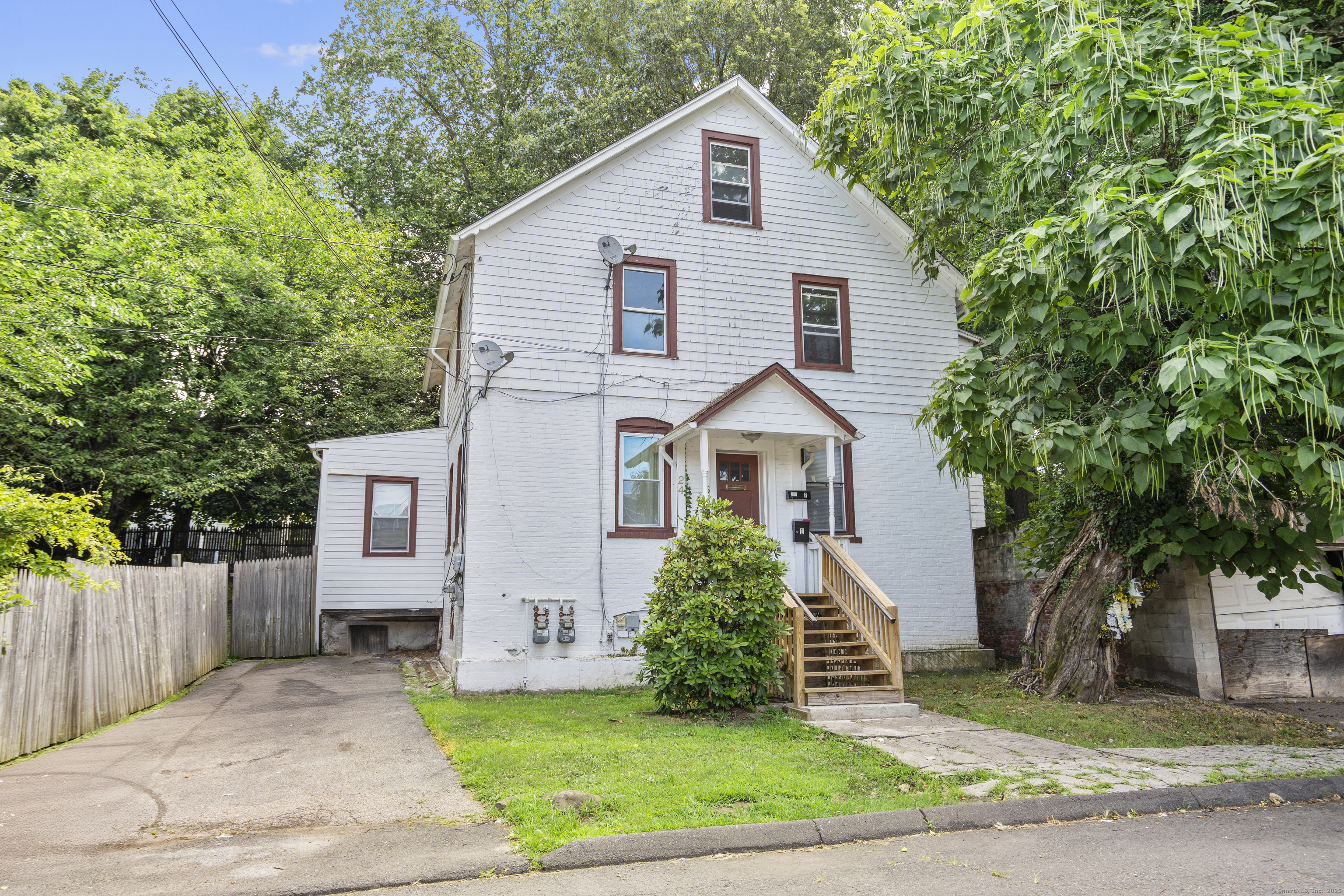 24 Bank Street New Haven CT 06515