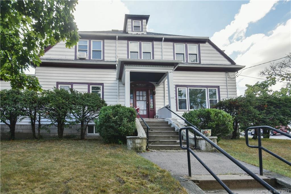1422 Corbin Avenue New Britain CT 06053