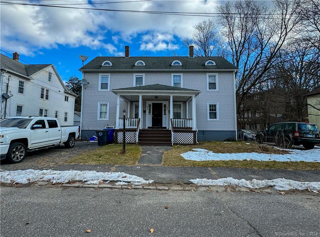 424 Brightwood Avenue Torrington CT 06790
