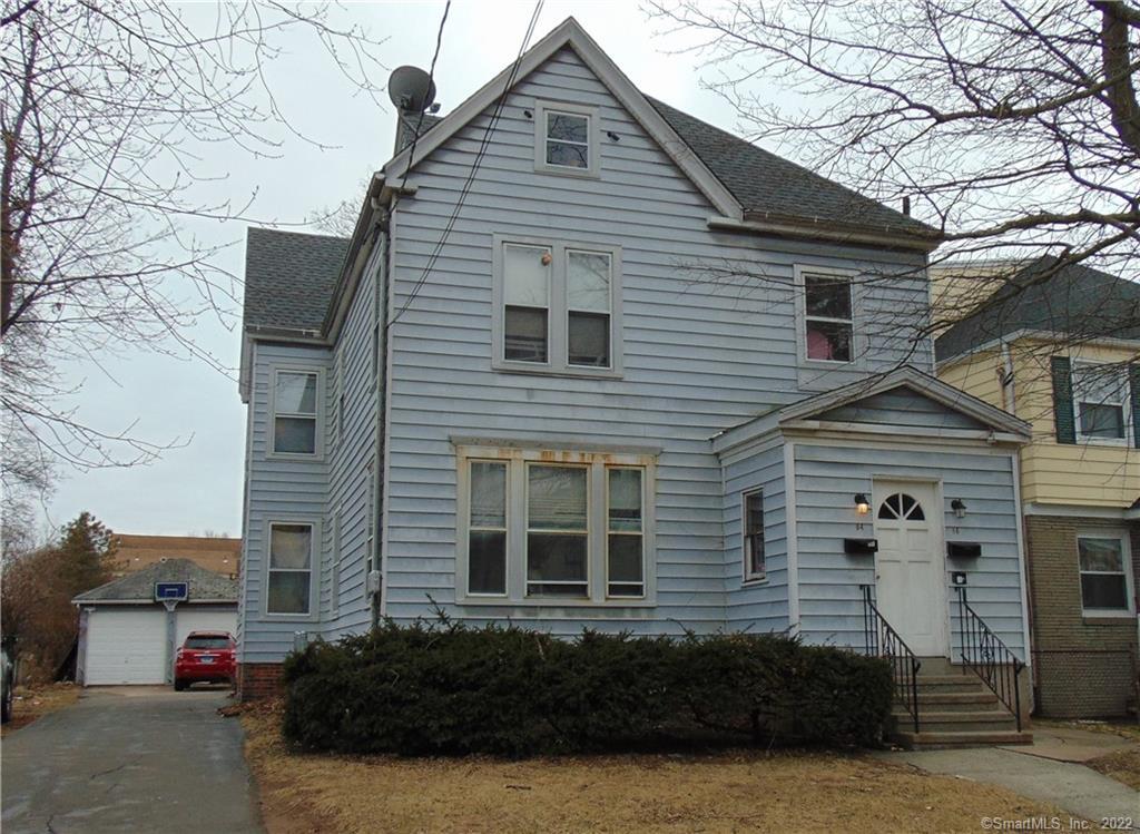 64 Richards Place West Haven CT 06516