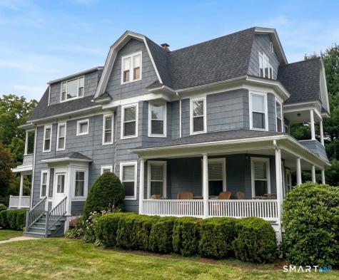 595 North Main Street Suffield CT 06078