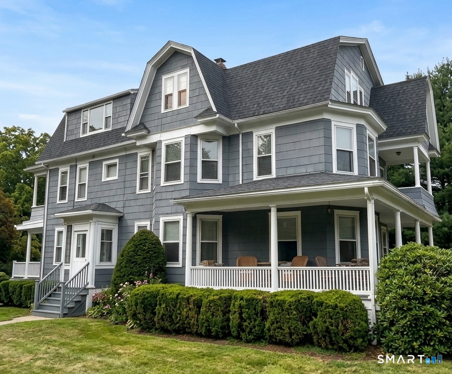 595 North Main Street Suffield CT 06078
