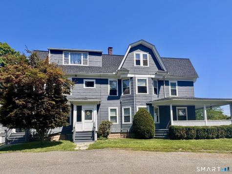 595 North Main Street Suffield CT 06078