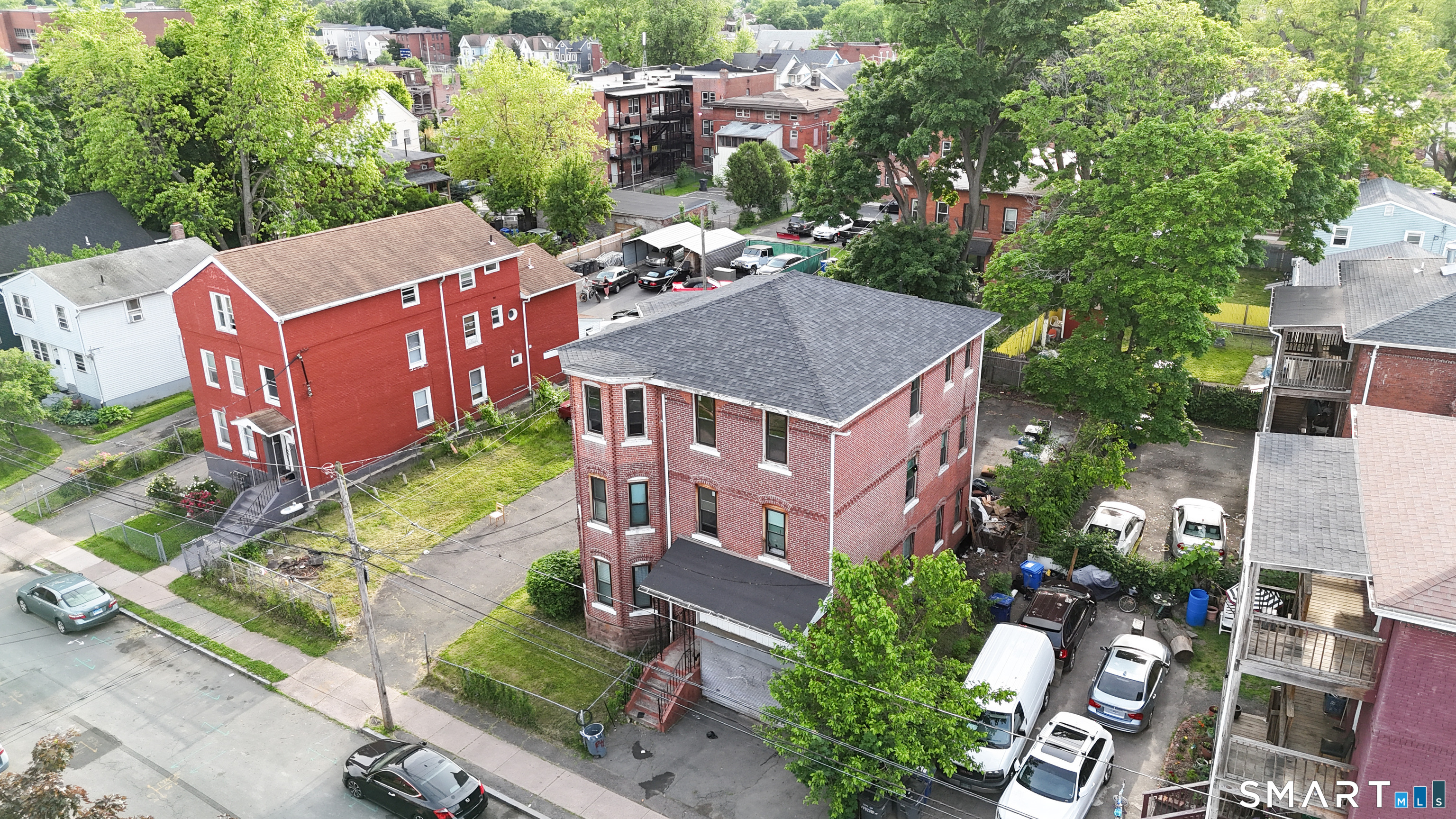 59 East Street Hartford CT 06120