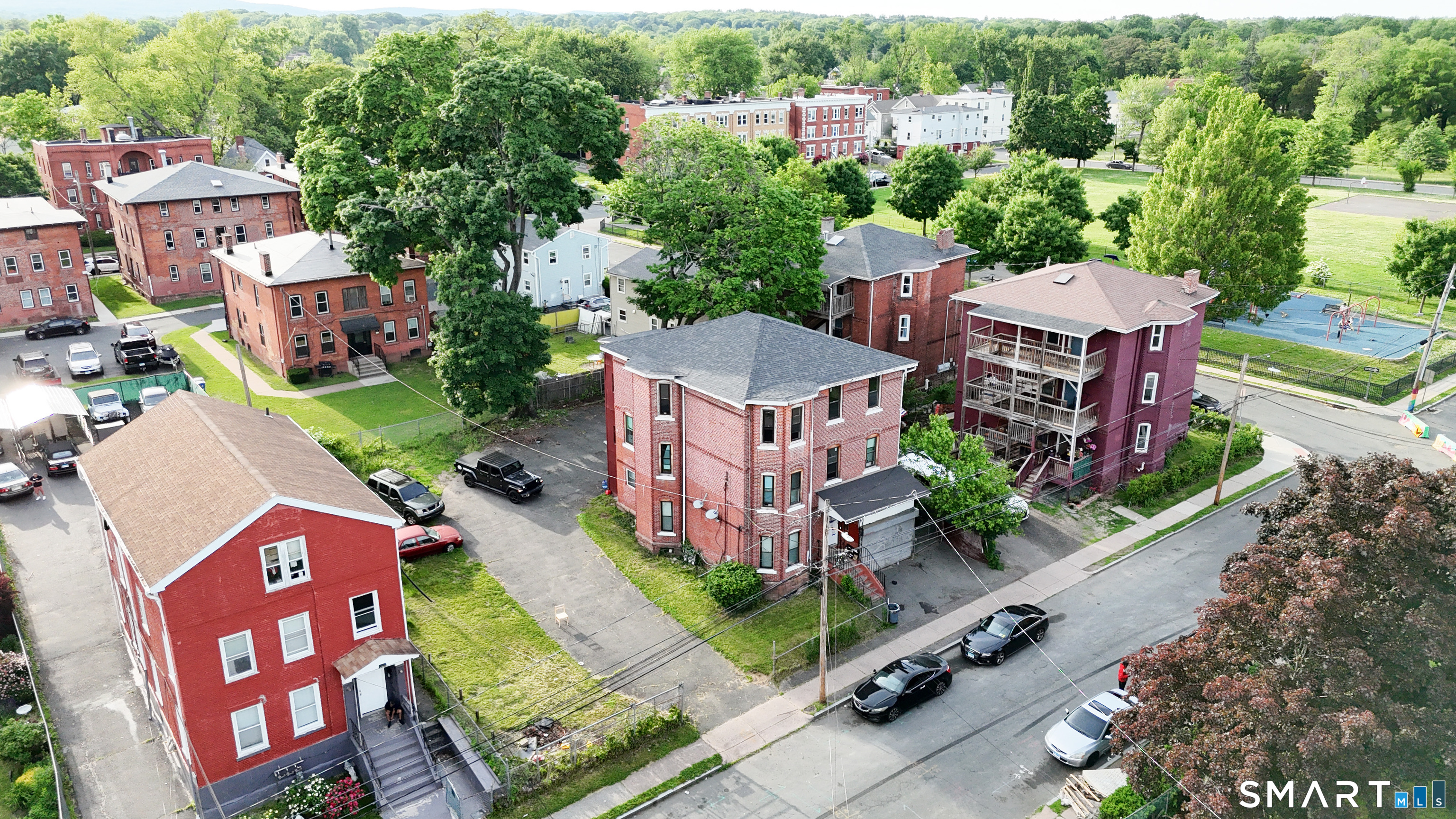 59 East Street Hartford CT 06120