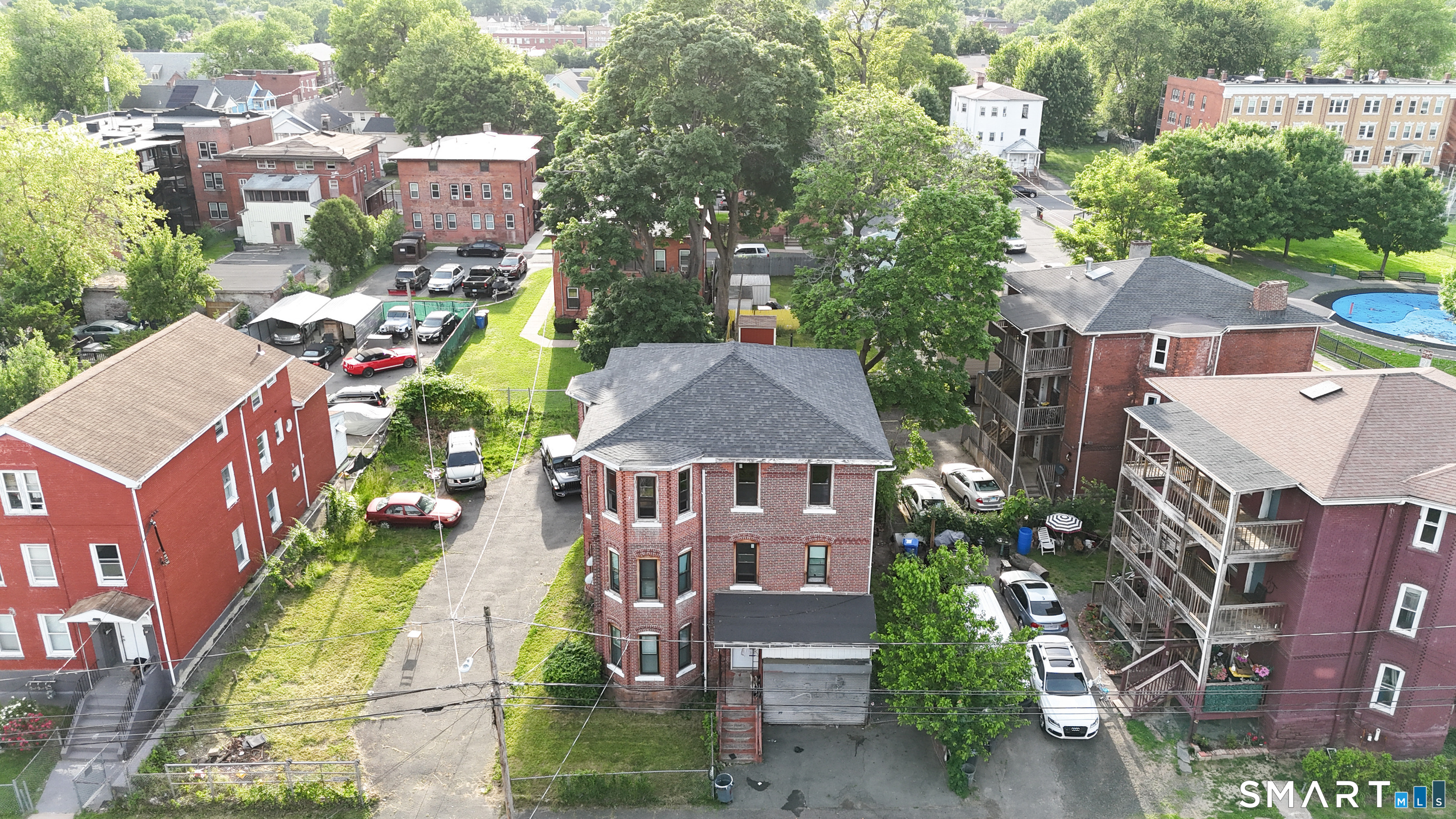 59 East Street Hartford CT 06120