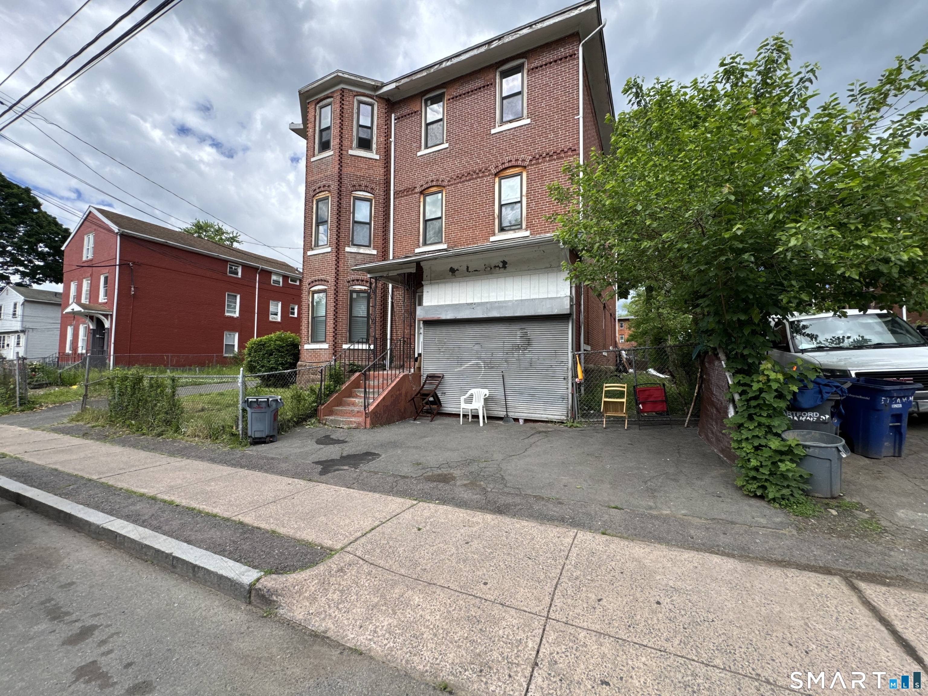 59 East Street Hartford CT 06120