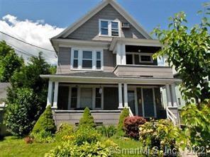 25 Palm Street Bridgeport CT 06610