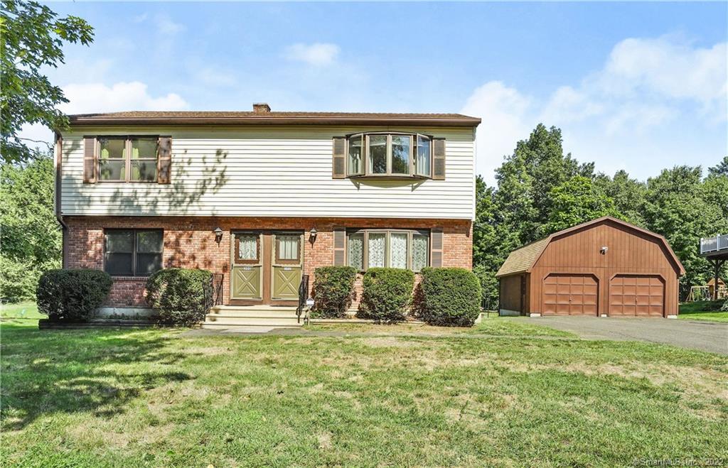 300 City Hill Street Naugatuck CT 06770