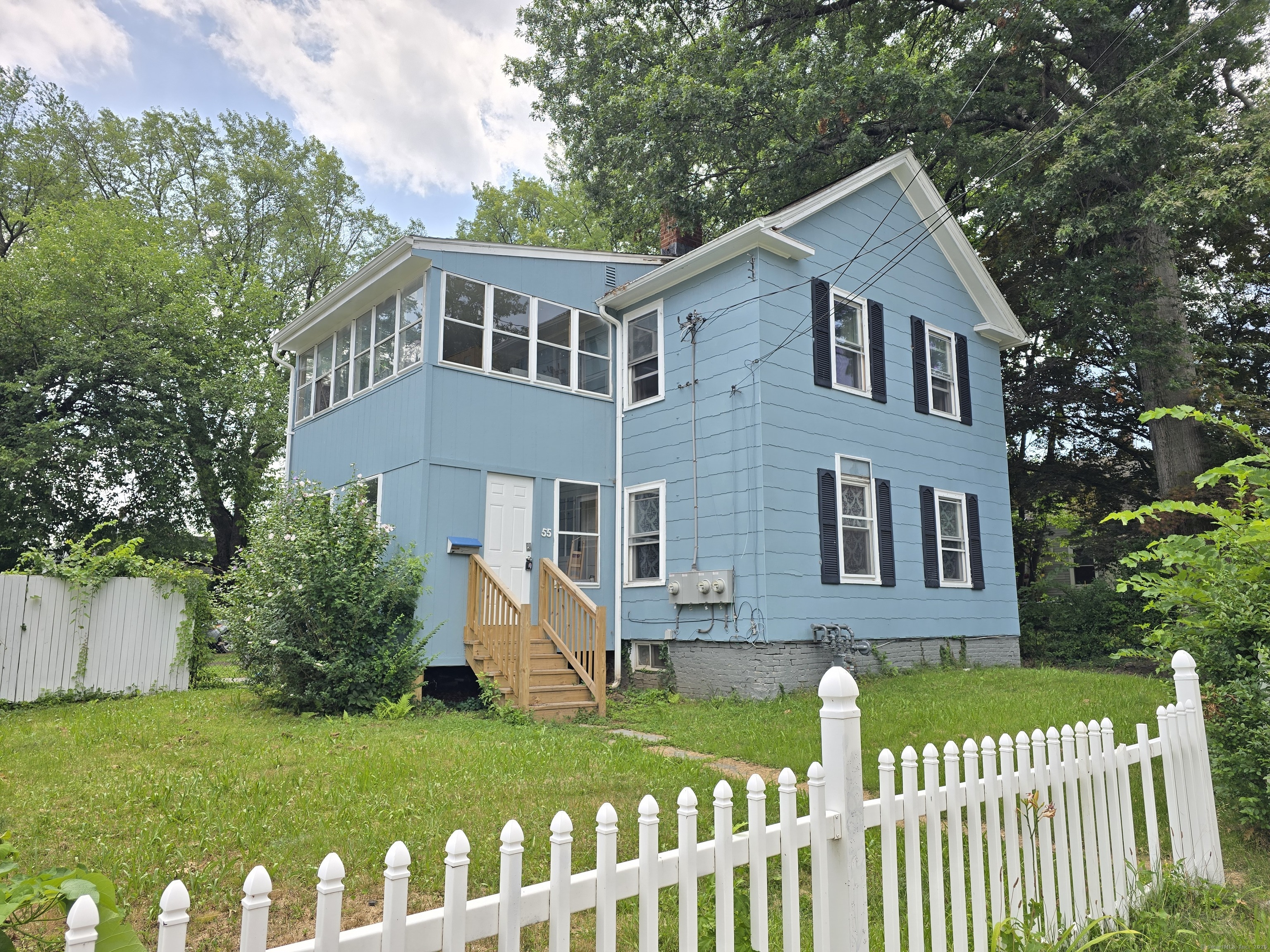 55 Wilson Street Hartford CT 06106