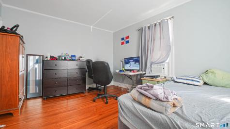 297 Laurel Avenue Bridgeport CT 06605