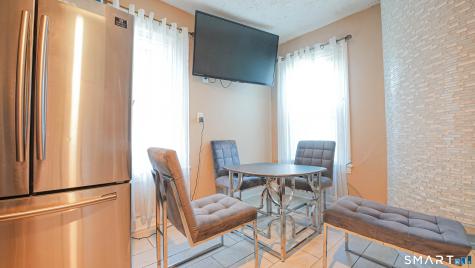 297 Laurel Avenue Bridgeport CT 06605