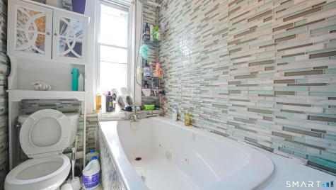 297 Laurel Avenue Bridgeport CT 06605