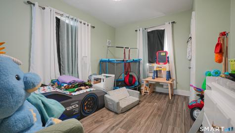 297 Laurel Avenue Bridgeport CT 06605