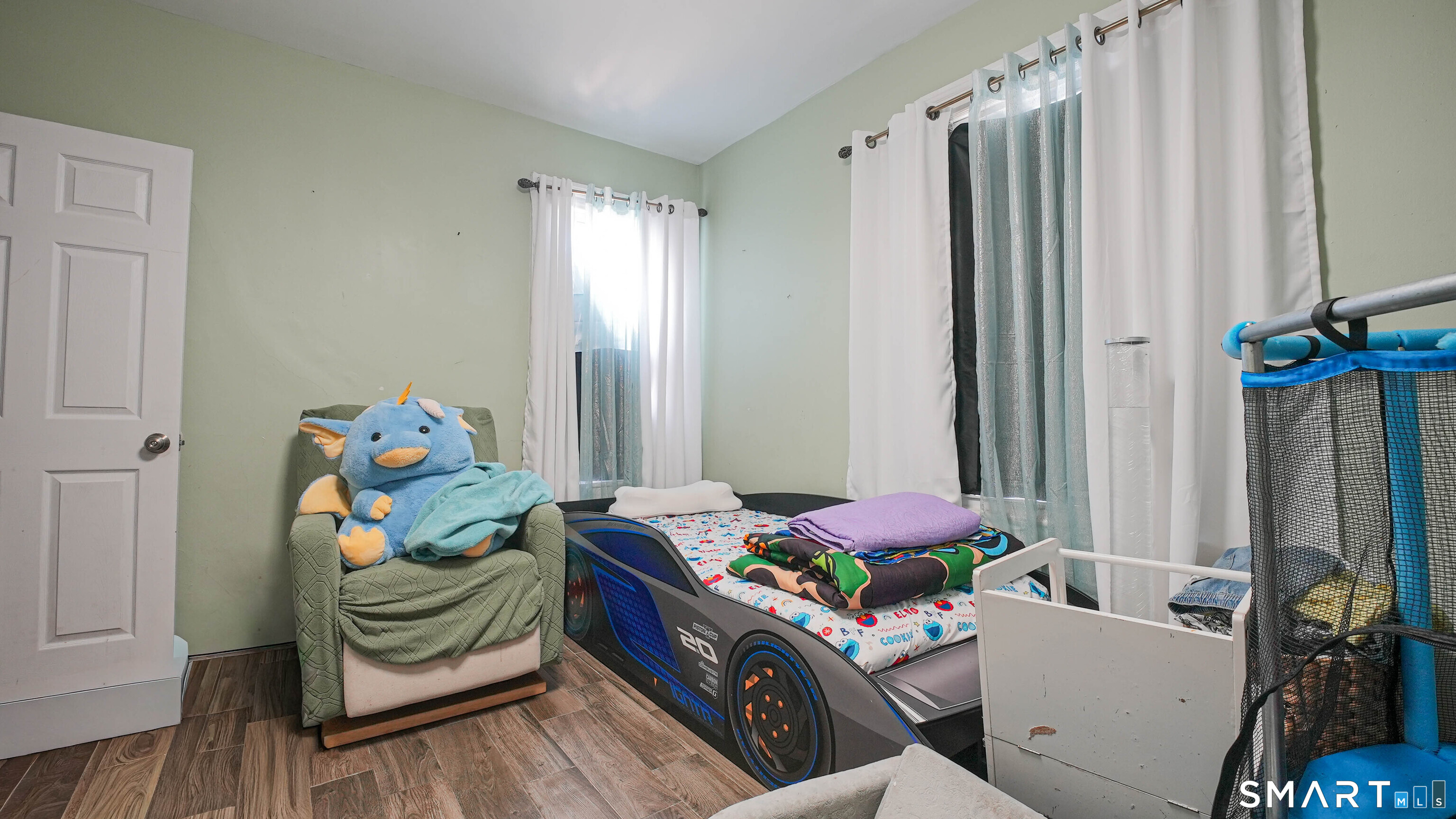 297 Laurel Avenue Bridgeport CT 06605