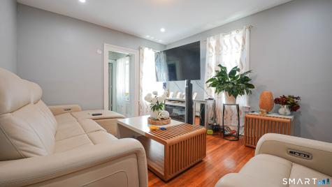 297 Laurel Avenue Bridgeport CT 06605