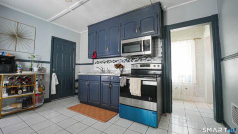297 Laurel Avenue Bridgeport CT 06605
