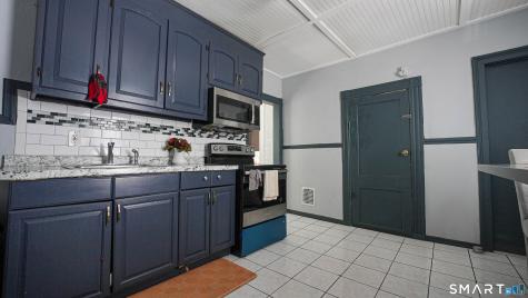 297 Laurel Avenue Bridgeport CT 06605