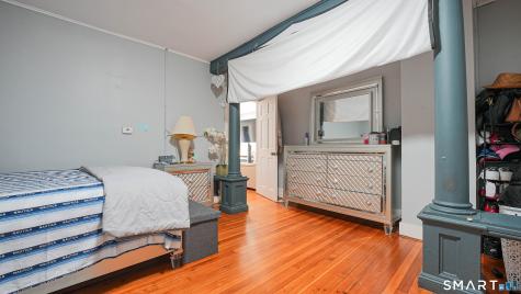 297 Laurel Avenue Bridgeport CT 06605