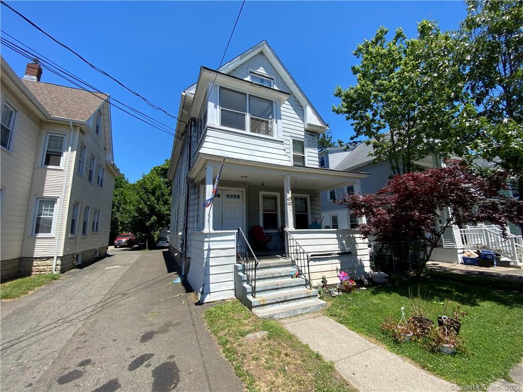 427 Blohm Street West Haven CT 06516