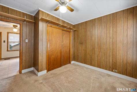 48 Lindsley Street Waterbury CT 06708
