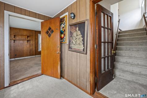 48 Lindsley Street Waterbury CT 06708
