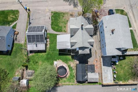 48 Lindsley Street Waterbury CT 06708