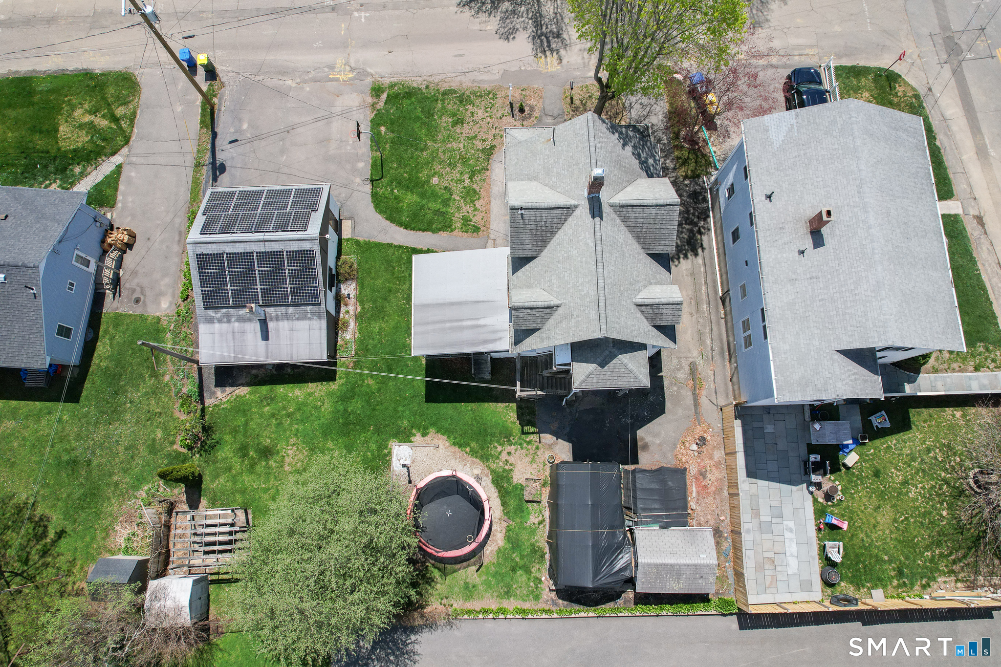 48 Lindsley Street Waterbury CT 06708