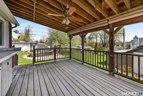 48 Lindsley Street Waterbury CT 06708
