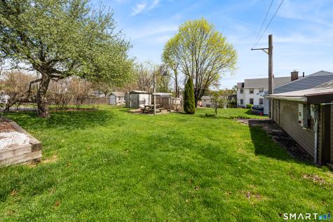 48 Lindsley Street Waterbury CT 06708