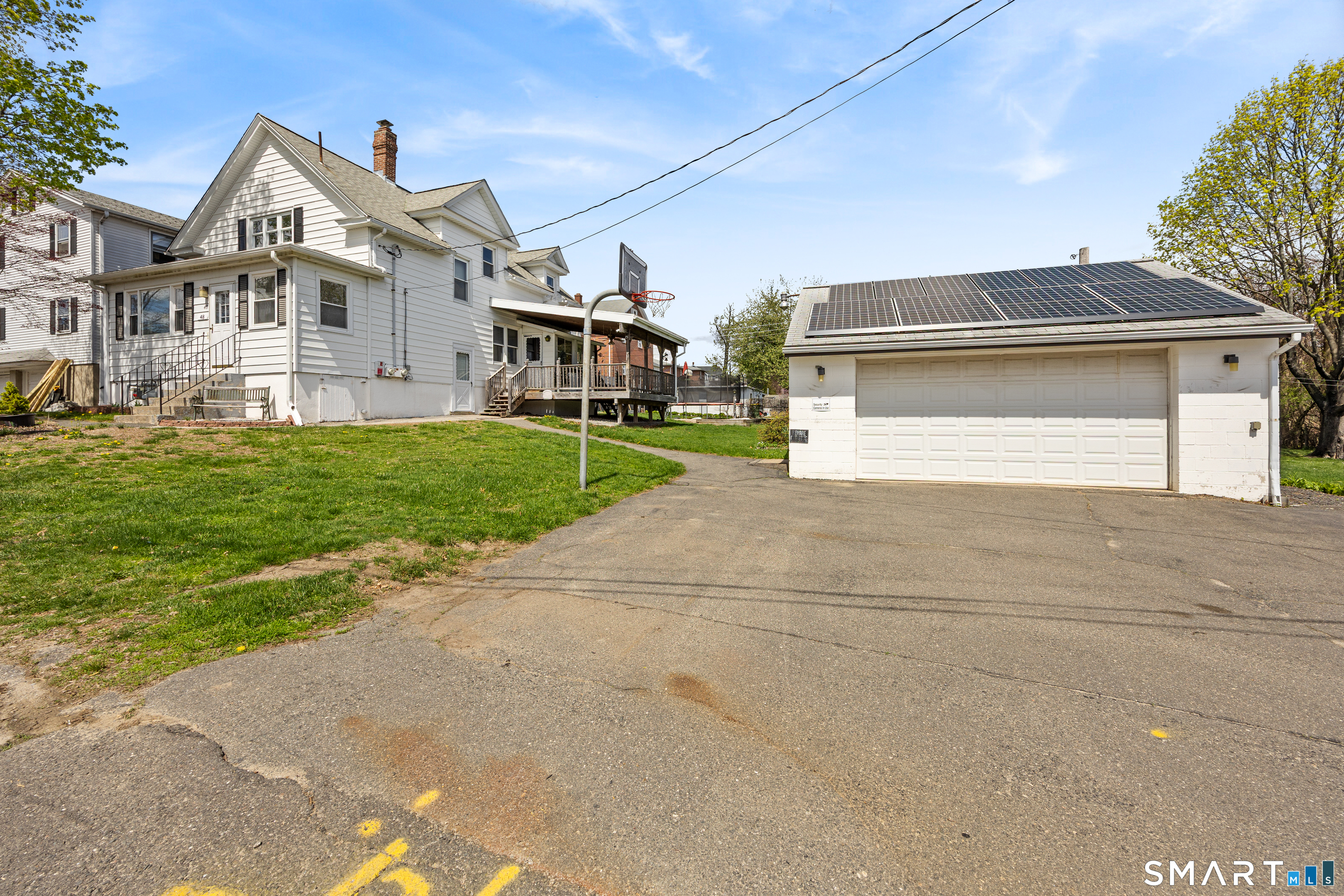 48 Lindsley Street Waterbury CT 06708