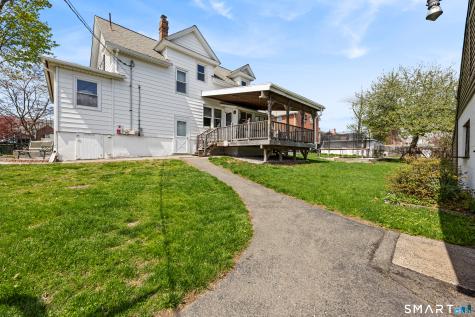 48 Lindsley Street Waterbury CT 06708