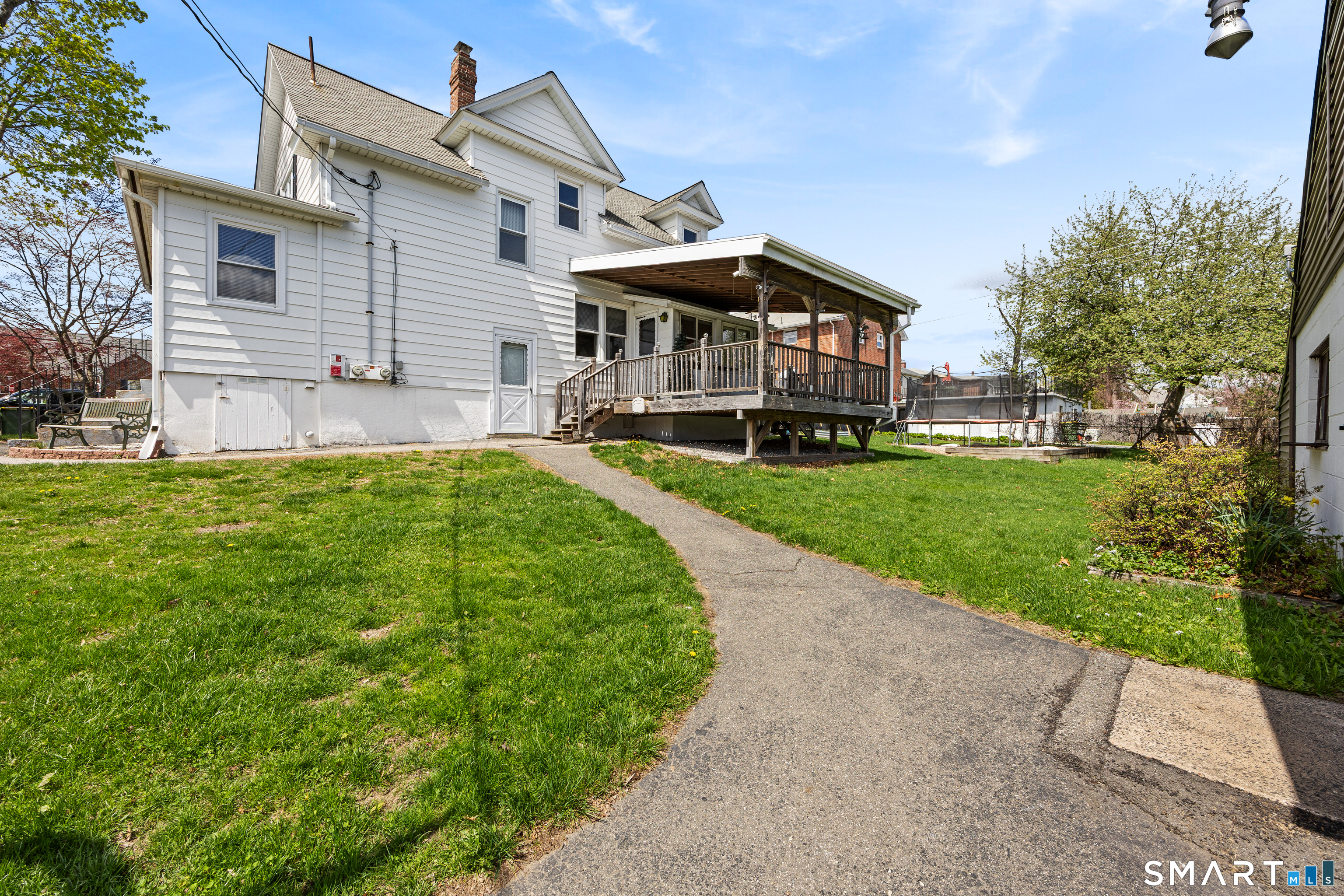48 Lindsley Street Waterbury CT 06708