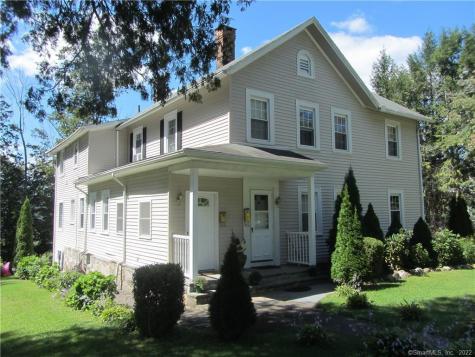 73-77 Bristol Street Thomaston CT 06787