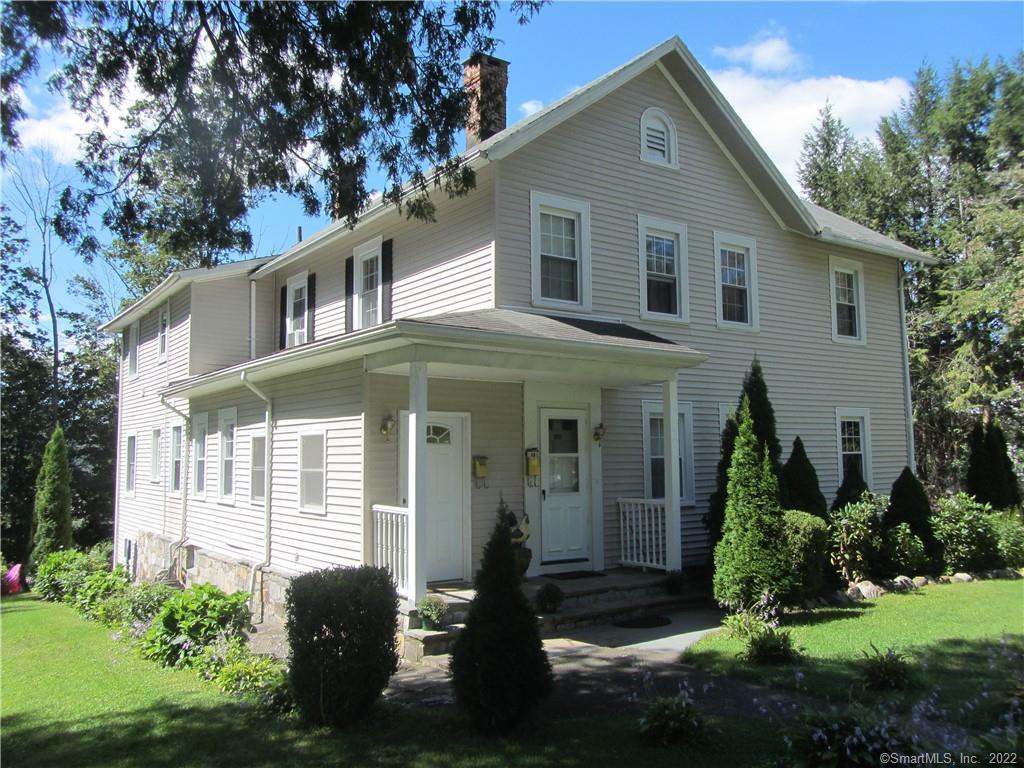 73-77 Bristol Street Thomaston CT 06787