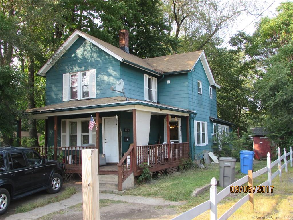 476 Broad Street Bristol CT 06010