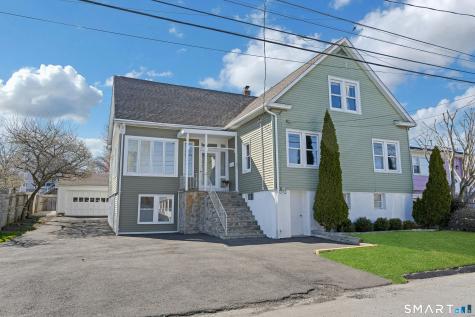 352 Marlborough Terrace Fairfield CT 06825