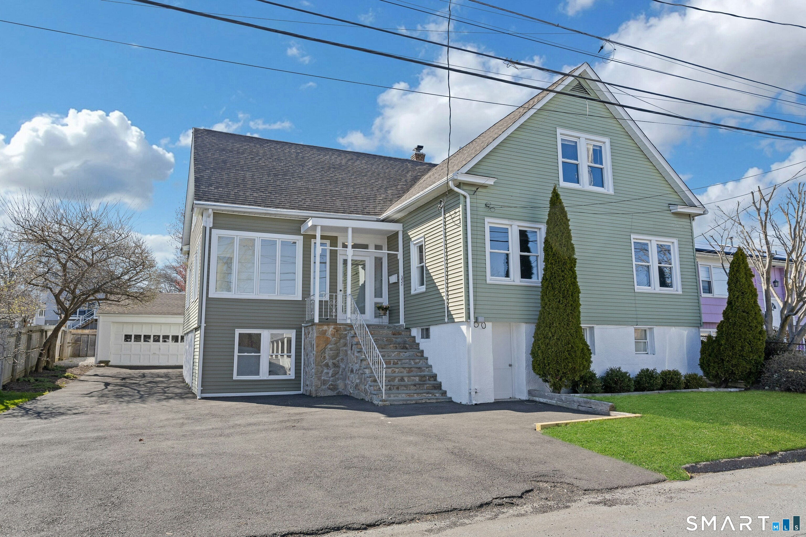 352 Marlborough Terrace Fairfield CT 06825
