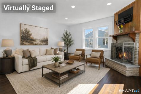 352 Marlborough Terrace Fairfield CT 06825