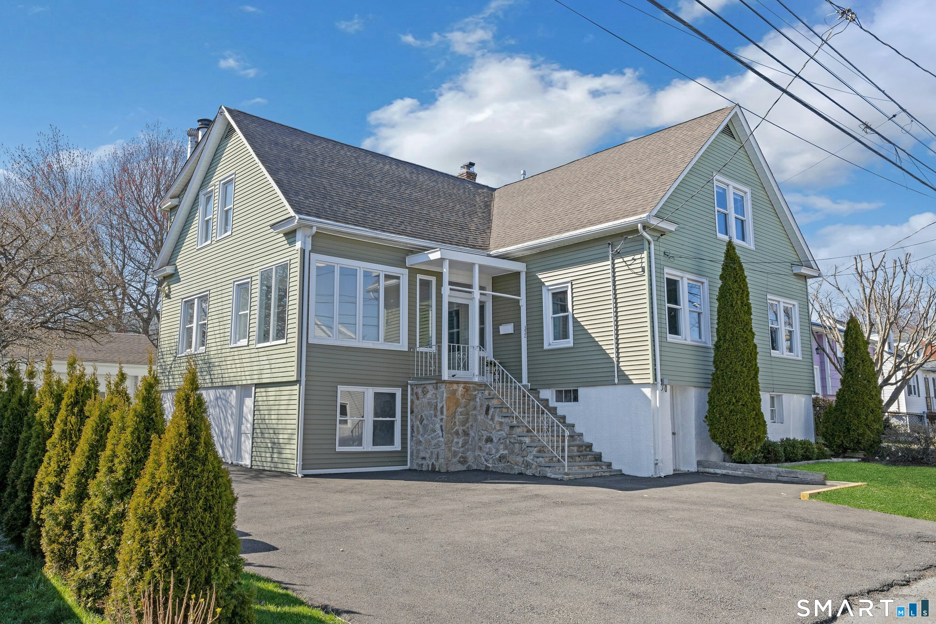 352 Marlborough Terrace Fairfield CT 06825
