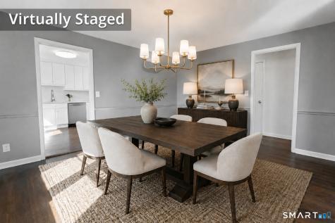 352 Marlborough Terrace Fairfield CT 06825