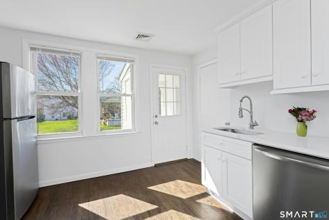 352 Marlborough Terrace Fairfield CT 06825