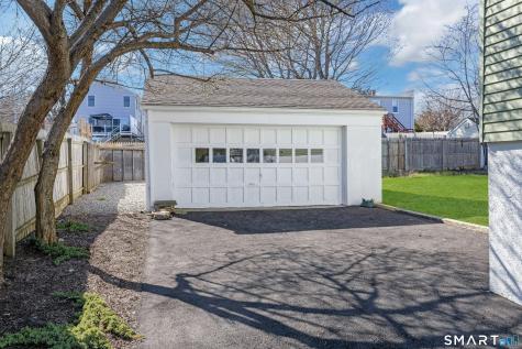 352 Marlborough Terrace Fairfield CT 06825